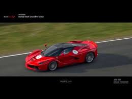 The laferrari's architecture represents the pinnacle of innovation even by ferrari's legendary standards. Gran Turismo Sport Ferrari Laferrari 2013 On Brands Hatch Grand Prix Circuit Youtube Ferrari Laferrari La Ferrari Ferrari