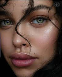 Old and new work, tell me what you all think #art #illustrator #portriat