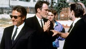 Sau orice altfel de eveniment ? CaÅ£i Oameni Au Murit In Filmele Lui Quentin Tarantino Facem Film