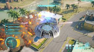 Want to discover art related to destroy_all_humans? Destroy All Humans Review Needless Re Invasion
