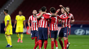 Atlético de madrid takes one point from their visit to the camp nou thanks to two penalty goals by saúl ñíguez. Atletico Madrid Vs Barcelona Live And La Liga 2020 21 Matchweek 10 Fixtures Times And Where To Watch Live Streaming In India