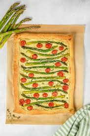Zoe's kitchen promo code & coupons. Asparagus And Tomato Tart Recipe Hip Mama S Place