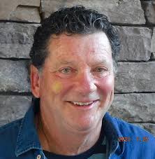 CANDIDATES FOR 2020 Craig Zirbel Robert (“Rob”) Fishman