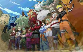 The series is directed by hayato date, and produced by pierrot and tv tokyo. Naruto Shippuden English Dub Episodes 11 20 Naruto Hokage