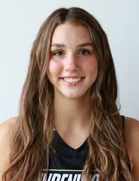 LINDENWOOD WOMEN'S BASKETBALL