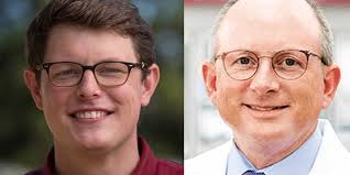 Brian Farkas loses reelection bid in North Carolina District 9 race