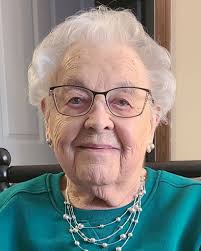Blanche Marie Stadheim Obituary November 19, 2024