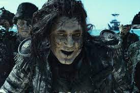 Then we might have avoided this fifth pirates of the caribbean adventure, which fails to justify its own existence in any way whatsoever. Does Dead Men Tell No Tales Capture The Magic Of Disney S Pirates Of The Caribbean Ride The Verge
