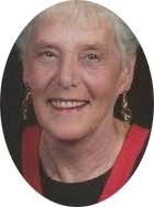 Jane Harrison Obituary