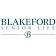 Blakeford Senior Life logo