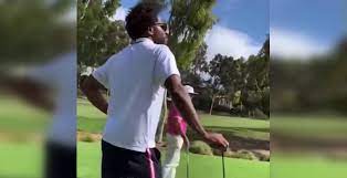 Leonard's decision was followed by another huge wave of news. Former Raptors Star Kawhi Leonard Spotted Rocking A New Hairstyle Offside