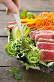 Can i share nft ownership and sale proceeds with others? Ahi Tuna Salad With Sesame Ginger Dressing Dinner At The Zoo