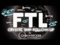 Feb 10, 2020 · to unlock, enter the engi homeworlds sector (green) with an engi crewmember. Ftl Ship Unlock Guide Follow Up The Crystal Ship Youtube