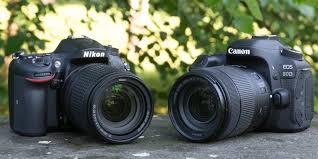 The Best Midrange Dslr For 2019 Reviews By Wirecutter