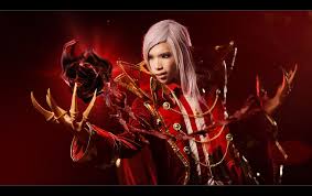 Pin On Cosplay Vlad
