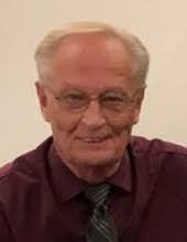 Obituary information for Steven Laverne Anderson