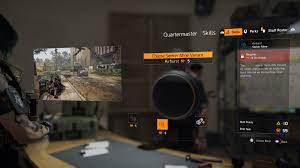Of course as you level up, you can experiment with the others skills as you unlock them. The Division 2 Skills Best Skills Skills List How To Unlock More Skills Turret Bug Fixed Usgamer