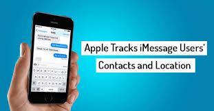 Apple Tracks Who You Re Chatting Using Imessage And Shares That Data With Police Cell Phone Plans Computer Security Phone Jokes
