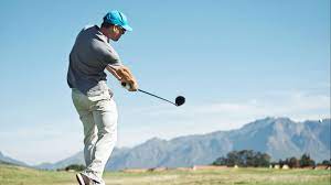 What Muscles Does Golf Work?