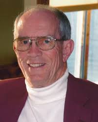 Randall Edward McLain Obituary March 11, 2025