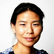 Celina Lee — Unreasonable Entrepreneur