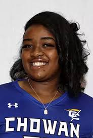 2023 Acrobatics & Tumbling Roster