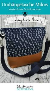 Kinderhose mix moritz nahanleitung schnitt gr 86 140 lange kinderhose mit seitlicher tasche oder schleifen, echtgrößensystem (~ gr. Klein Mittel Gross 30 Gratis Schnittmuster Fur Taschen In Allen Formaten Kostenlose Schnittmuster Datenbank