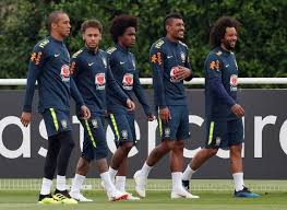 Arejada, seleção varia repertório em início irretocável nas eliminatórias. Copa Do Mundo 2018 O Brasil Rumo Ao Hexa As Taticas Jogadores Chaves E As Previsoes Para Apostas Noticias Futebol