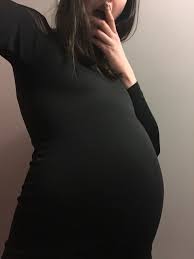 ShamelessFeeder — gainingbunny: before and after stuffing my lil tum...