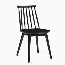 Netherland dining chair with pine wood seat, set of 4 by taiga furnishings inc. Windsor Dining Chair Set Of 2