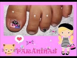 Las niñas quieren ver sus uñas lindas y divertidas y aqui les mostramos algunos diseños super originales para conseguirlo. Decoracion De Unas Para Ninas Nail Decoration For Girls Youtube