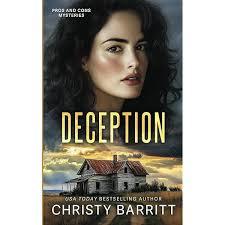 Dark Harbor (Love Inspired Suspense): Barritt, Christy: 9780373677580:  Amazon.com: Books