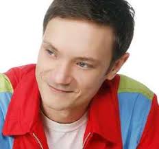 Ralf GUM Featuring Daniel Thomas