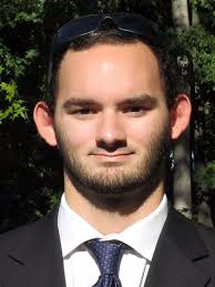 2017-18 Men's Swimming Roster