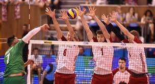 Oglądaj transmisję meczu online live stream i tv. Polska Francja Wynik I Relacja Na Zywo 1 3 Przegrana Polakow I Trudna Sytuacja W Grupie Mecz 2 Rundy Mistrzostw Swiata W Siatkowce 2018 Glos Wielkopolski