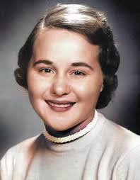 Mary Brockman Bender