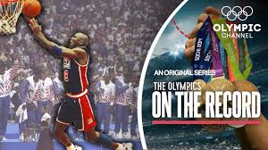 From boxing to gymnastics, enjoy every second on the official website of the olympics. The Original Dream Team Make Their Mark In Barcelona Olympics On The Record Youtube