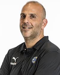 Maccabi Tel Aviv BasketBall Club