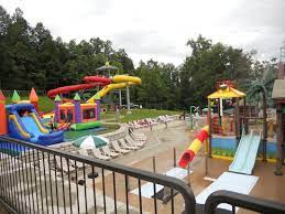 Check spelling or type a new query. Upper Pool And Spray Park Picture Of Yogi Bear S Jellystone Park Mill Run Tripadvisor