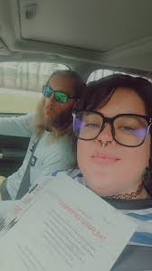 Joined the John Marrs family. Can't put the bloody thing down.