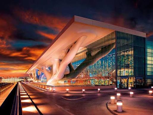 Qatar National Convention Centre (QNCC)