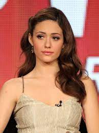 Emmy Rossum Hair Styles Hair Pictures Long Hair Styles