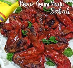 Pin On Koleksi Resepi Masakan