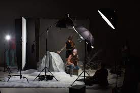 From Planning To Post A Step By Step Journey Through An Editorial Photo Shoot With Clay Cook Photo Photo Lighting Setup Photoshoot Behind The Scenes