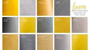 2021 Pantone Colors Of The Year Pantone Color Pantone Color Of The Year