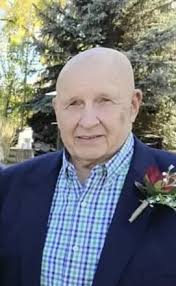 Obituary information for James "Jim" William Beno