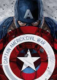 Marvel S Captain America Civil War Tribute On Behance Captain America Wallpaper Marvel Captain America Captain America Civil War