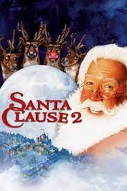 Watch Free The Santa Clause 2 Full Movies Online Hd