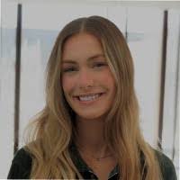 Audrey Meston's Instagram, Twitter & Facebook