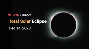 Visibilité de l'éclipse de soleil du jeudi 10 juin. Replay L Eclipse Solaire Du 14 Decembre 2020 Sciences Et Avenir